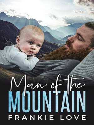 cover image of Man of the Mountain (The Mountain Men of Fox Hollow Book 4)